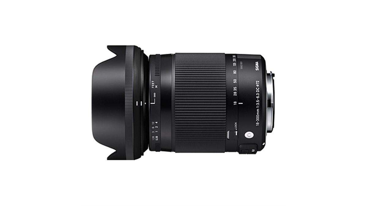 シグマ、16.6倍高倍率ズームレンズのソニー/ペンタックス用を8/21発売
