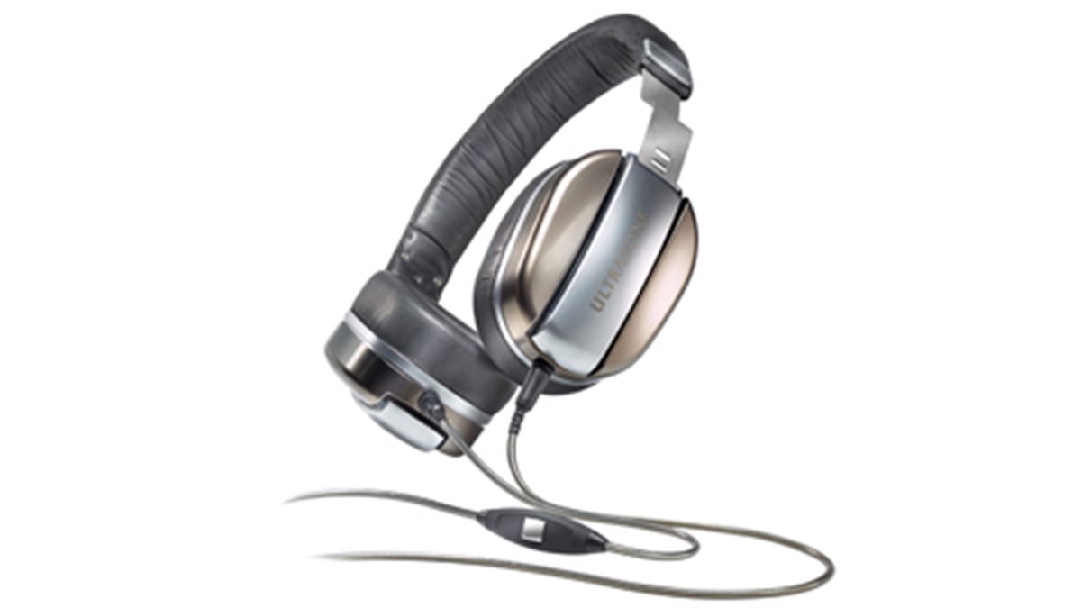 ULTRASONE、146gのオンイヤー型ヘッドホン「Edition M」を8/15発売