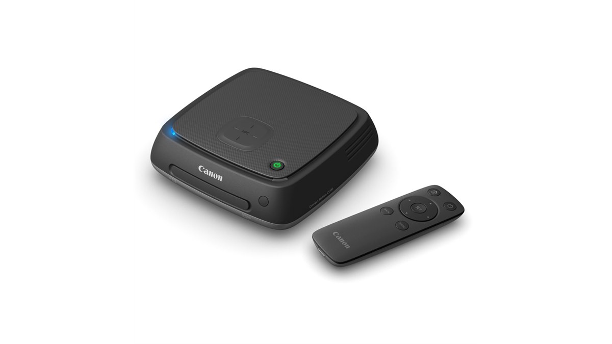 キヤノン、フォトストレージ「Connect Station」を8/27発売 - 価格.com