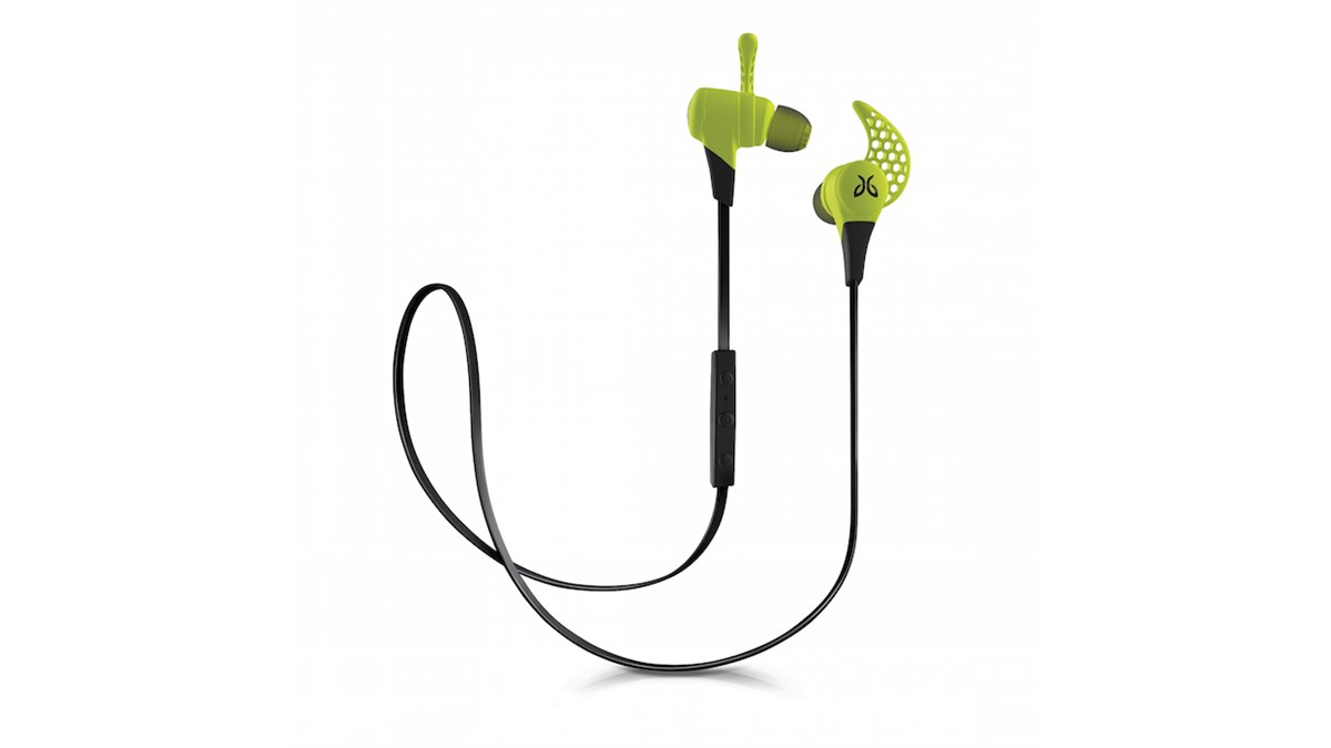 JayBird X2 Bluetooth ワイヤレス防汗スポーツイヤホン オーディオ機器 
