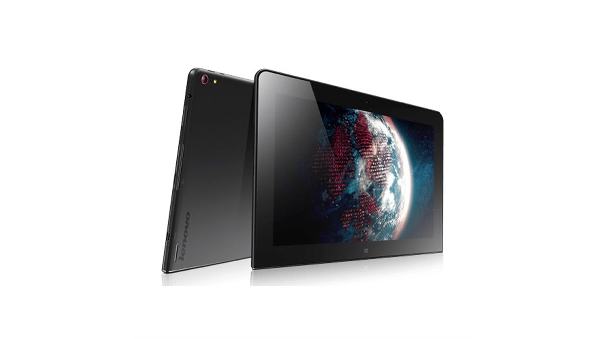 レノボ、Windows 10搭載の10.1型タブレット「ThinkPad 10」 - 価格.com