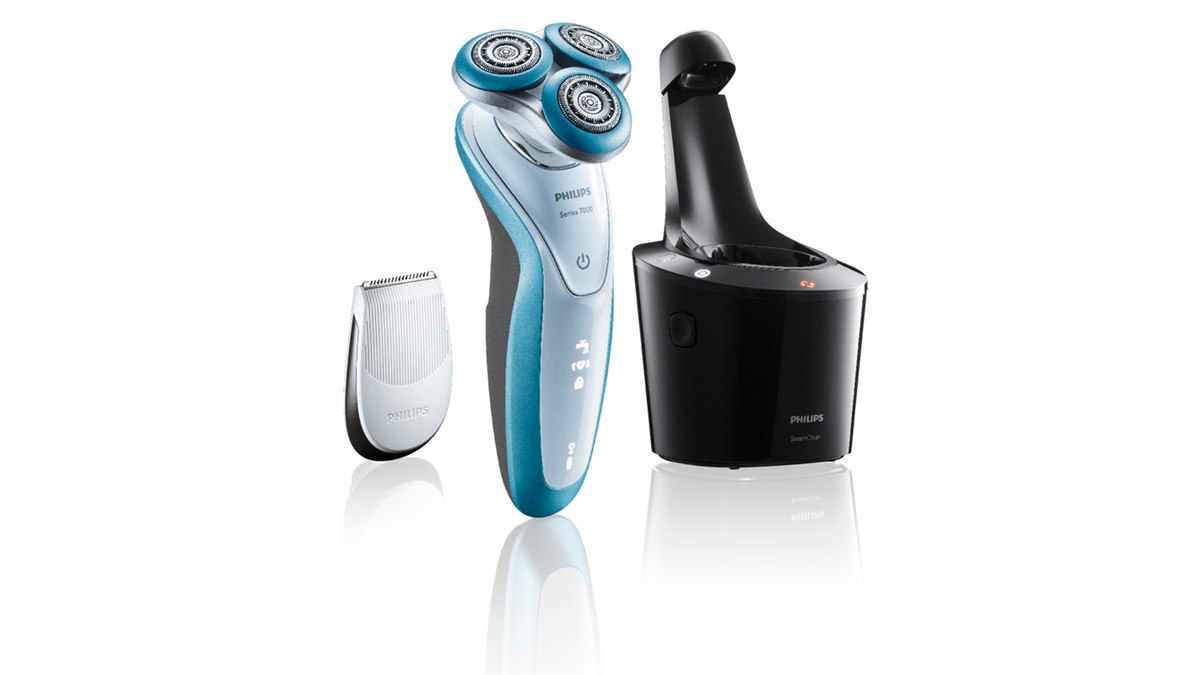 Philips メンズ電気シェーバー S7786 Philips メンズ電気シェーバー