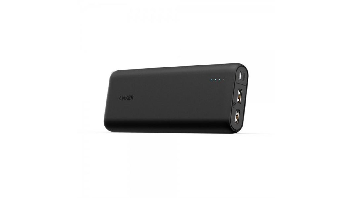 Anker、20100mAhで軽量356gのモバイルバッテリー - 価格.com