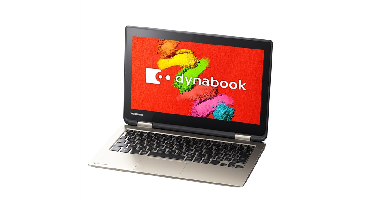 東芝、Windows 10搭載ノートPC「dynabook」2015年秋冬モデル - 価格.com