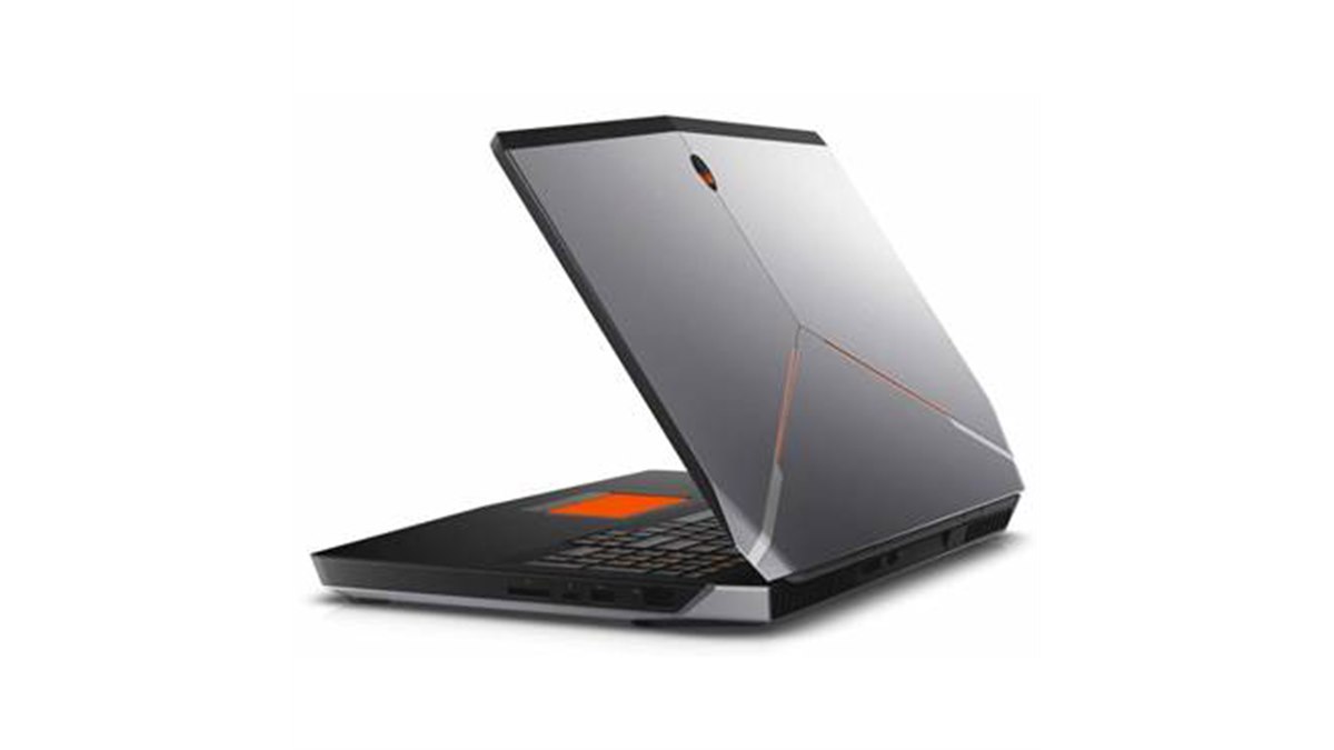 デル、性能が向上したゲーミングPC「ALIENWARE」17.3/15.6型モデル