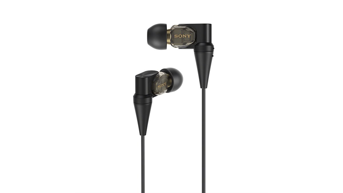 ヘッドフォン/イヤフォン SONY - XBA-300 Sony XBA-300 Balanced Armature In-Ear - Shopping In Japan Net