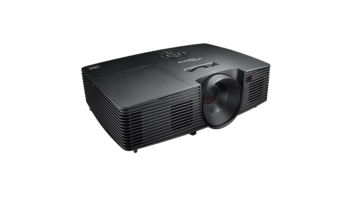 Optoma、WXGAパネル搭載で明るさ3000ルーメンのプロジェクター - 価格.com