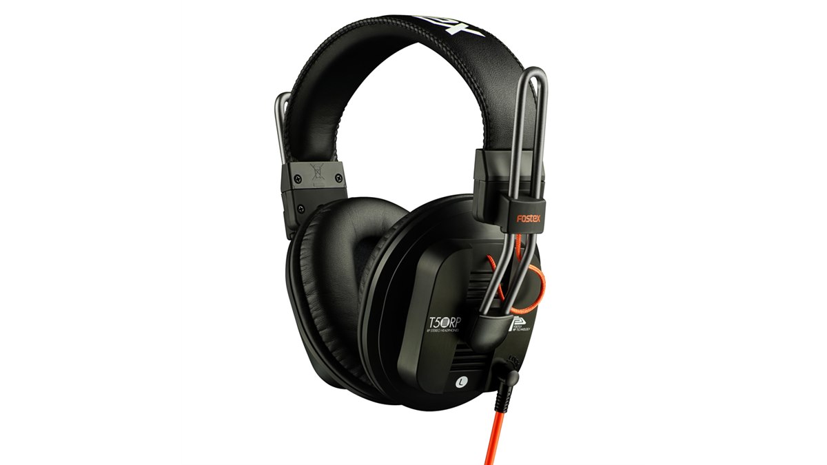 Fostex ヘッドホン T50RP mk3n T50RPmk3n | Fostex(フォステクス)