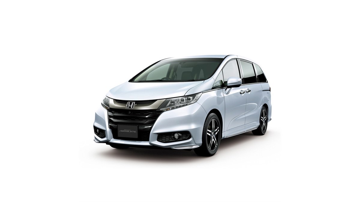 ホンダ・オデッセイ」に豪華装備の特別仕様車 - 価格.com ホンダ・オデッセイ」に豪華装備の特別仕様車 - 価格.com