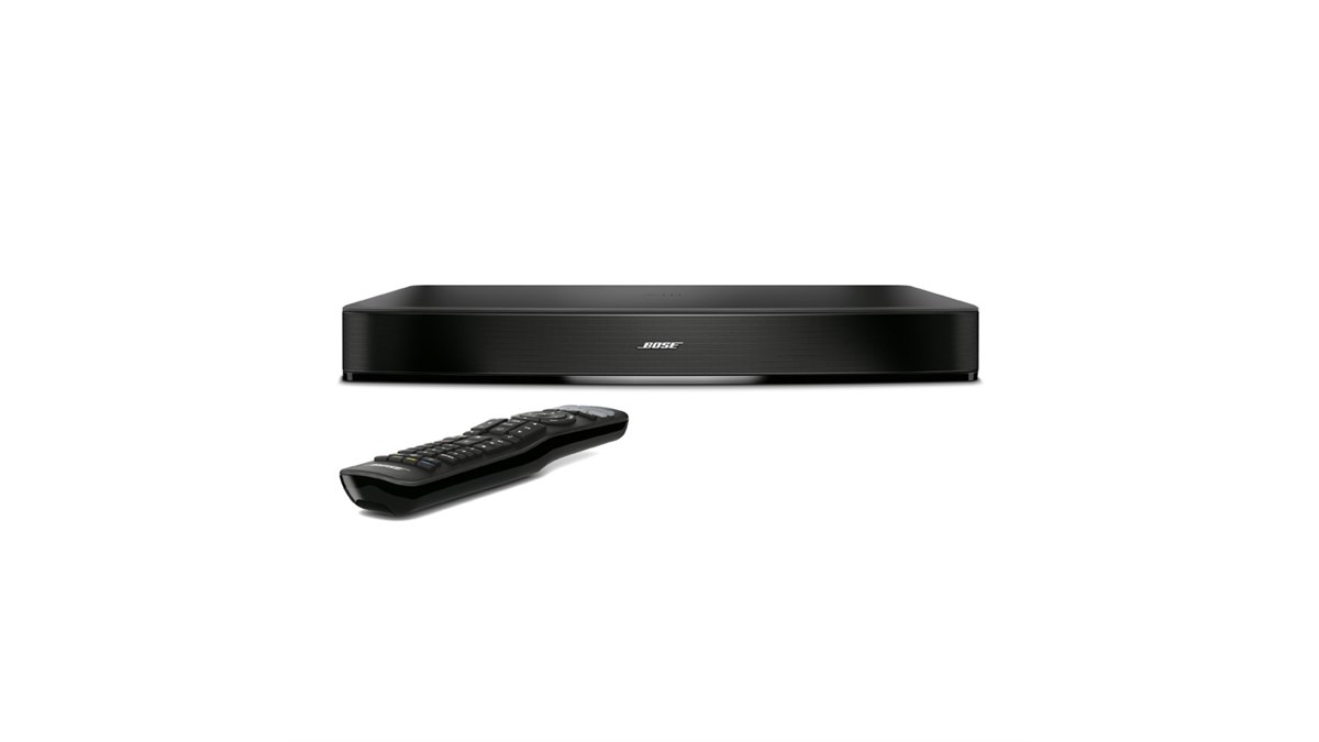 ボーズ、Bluetooth対応のテレビ台座型スピーカー「Solo 15 Series II」 - 価格.com