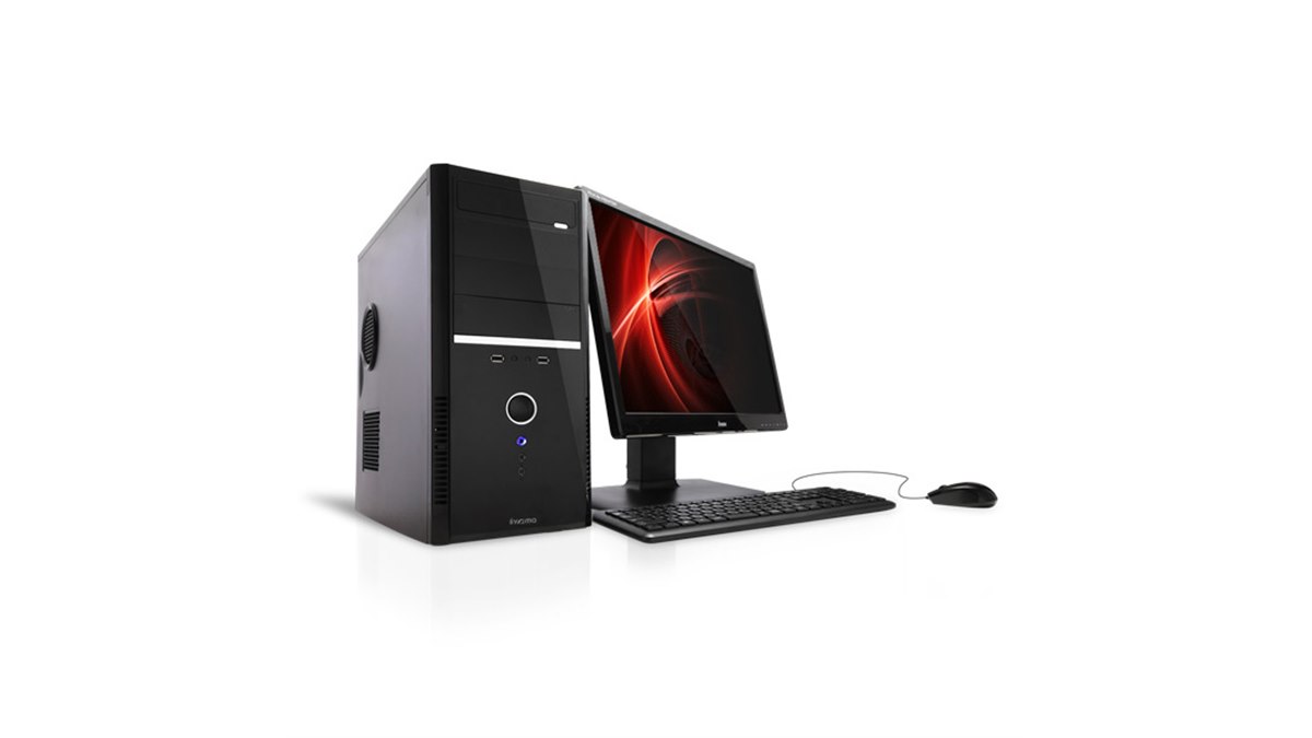 パソコン工房、第6世代Core搭載ミドルタワーPC2機種 - 価格.com