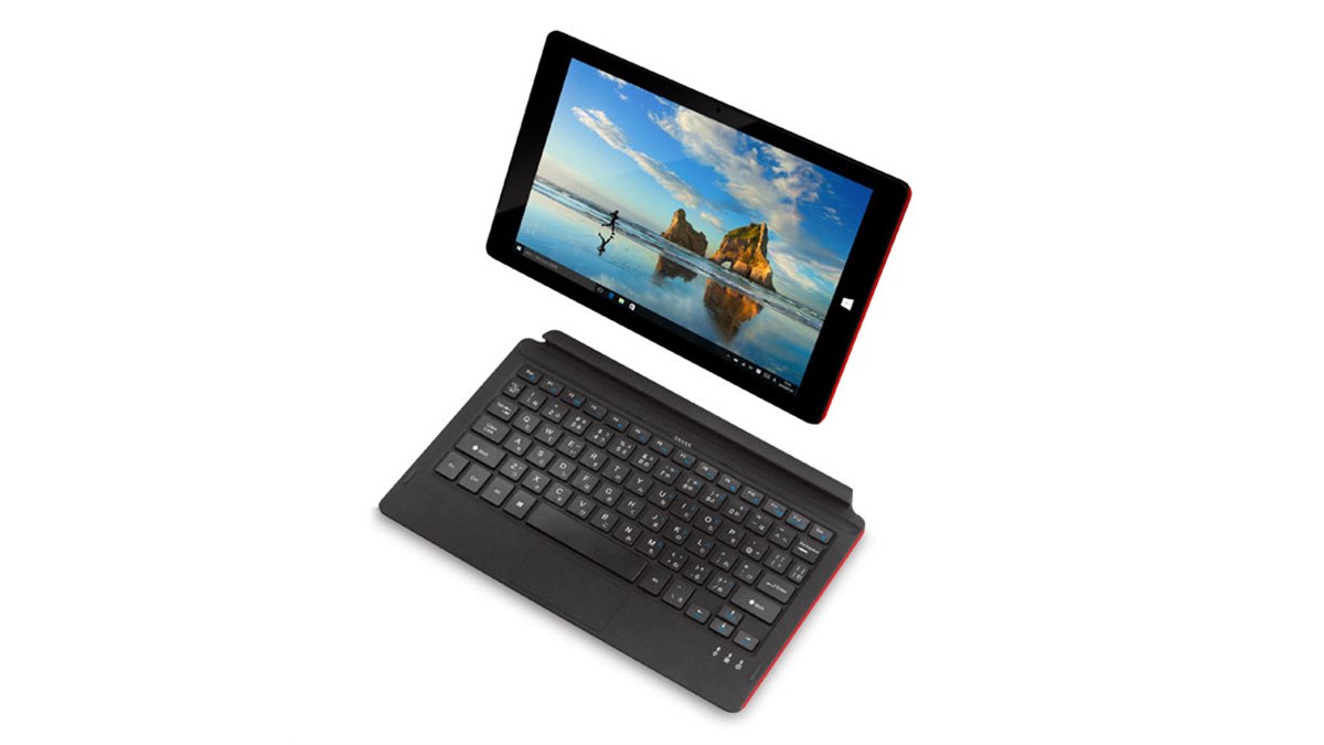 geanee、Windows 10を搭載した8/10.1型タブレット3機種 - 価格.com