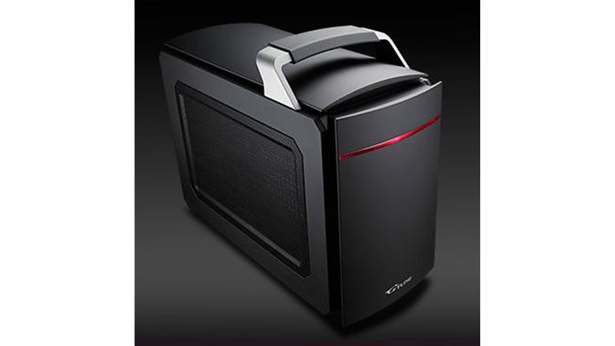 ゲーミングPC i5-7400 RX6500 G-Tune LITTLEGEAR ゲーミングPC i5-7400 RX6500 G-Tune LITTLEGEAR