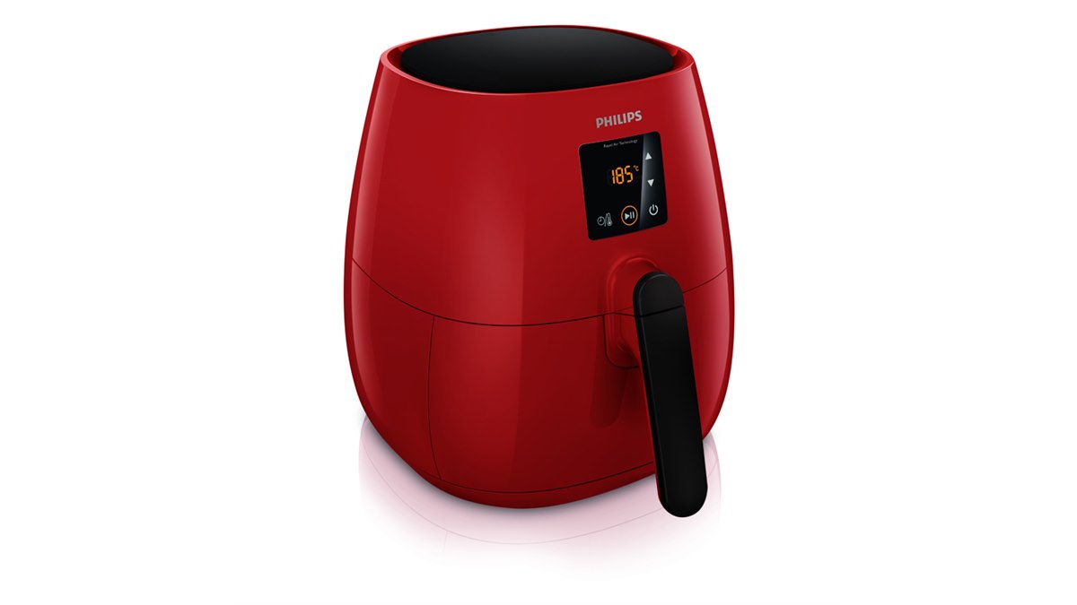 PHILIPS - フィリップス ノンフライヤープラス&amp;ダブルレイヤー Amazon.co.jp: フィリップス ノンフライヤー プラス ダブル