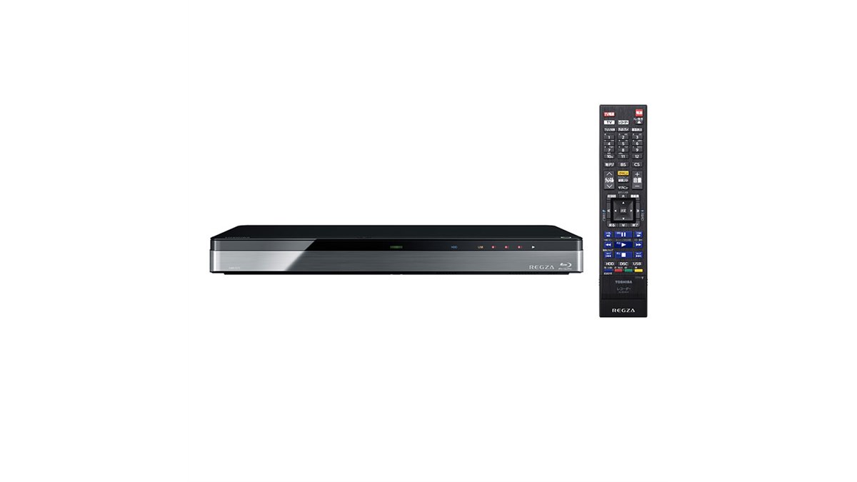 東芝 DBR-T670 ブルーレイレコーダー 全録機能付きHDD 3TB ヨドバシ.com - 東芝 TOSHIBA ブルーレイディスクレコーダー