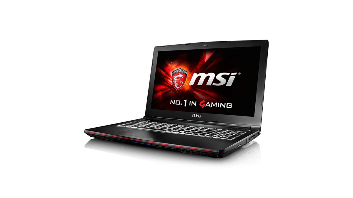 MSI、「Core i7 6700HQ」を搭載した15.6型ゲーミングノートPC - 価格.com