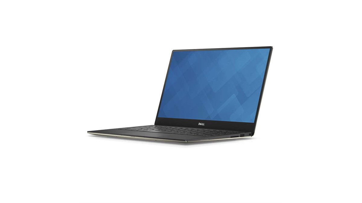 デル、第6世代「Core」を搭載した13.3型ノート「New XPS 13」 - 価格.com