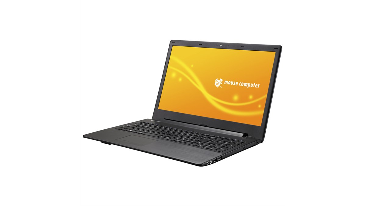 日付限定】マウスコンピューターLuvBook LB-F551SN Core i5