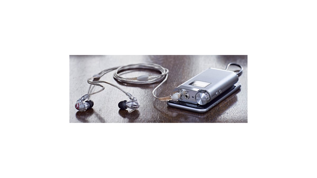 SHA900　SHURE ポータブルアンプ　ポタアン 20151022165115_374_.jpg