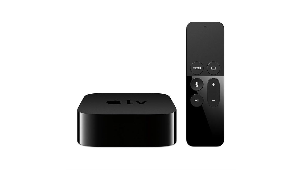 最新版Apple TV 有線LAN対応　128GB type-cリモコン対応 Apple TV 4K 128GBストレージ搭載Wi‑Fi + Ethernetモデル