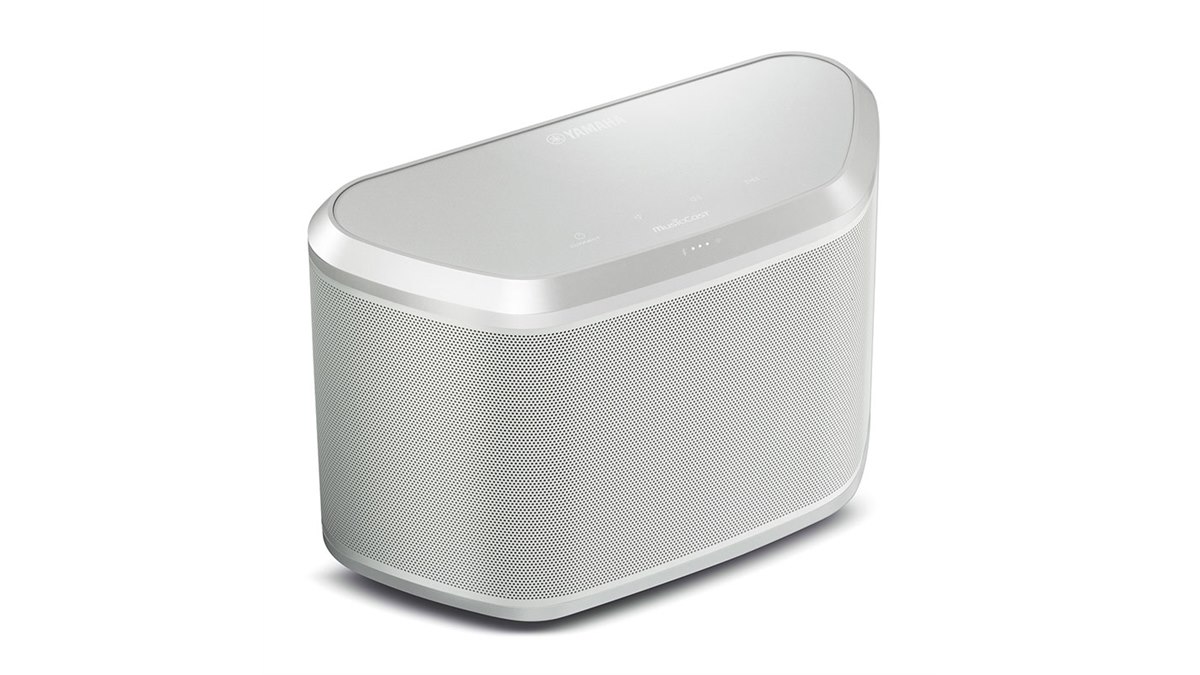 ヤマハ、MusicCast対応のワイヤレススピーカー「WX-030」 - 価格.com
