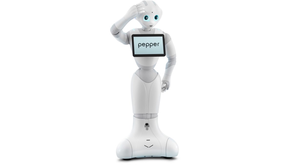 Pepperソフトバンクロボティクス 対話型ロボット ホワイト タッチスクリーン ソフトバンク、「Pepper」の10月販売分1000台が1分で完売 - 価格.com