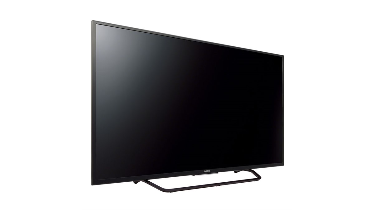 ソニー、税別19.5万円の49V型4K液晶「BRAVIA KJ-49X8000C