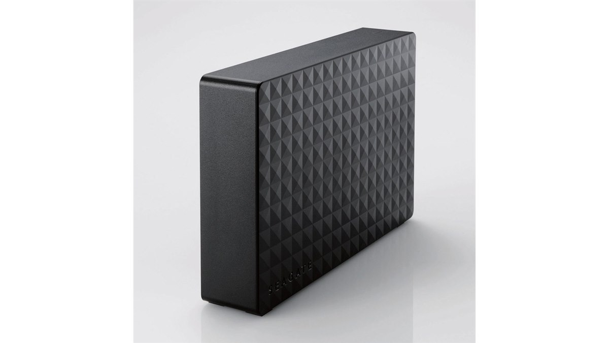 【新品】最高峰core i9 2画面デイトレPCフルセット64GB 株 T291 Seagate、USB 3.0対応のテレビ録画用外付けHDD2モデル - 価格.com