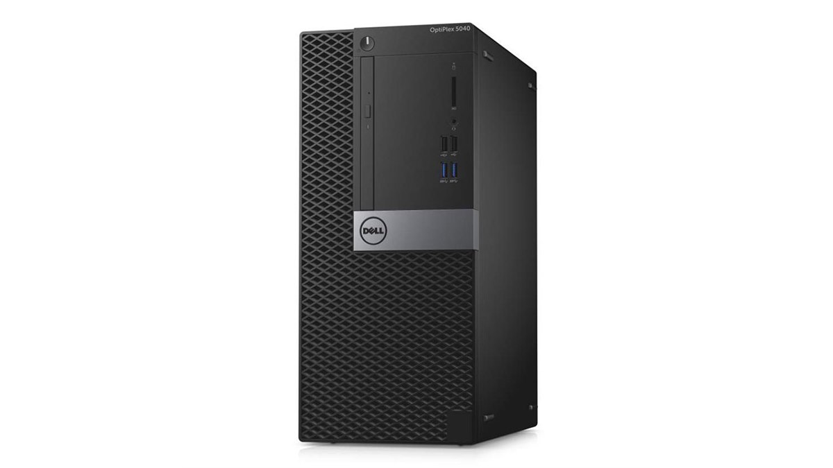 デスクトップPC Vostro ボストロ #ビッーヒ デル、ビジネス向けデスクトップPC「OptiPlex」「Vostro 3000