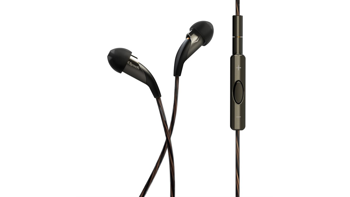 イヤホン Klipsch X20i Klipsch Xシリーズが刷新！X20i を始め 4 つのイヤホンが新登場
