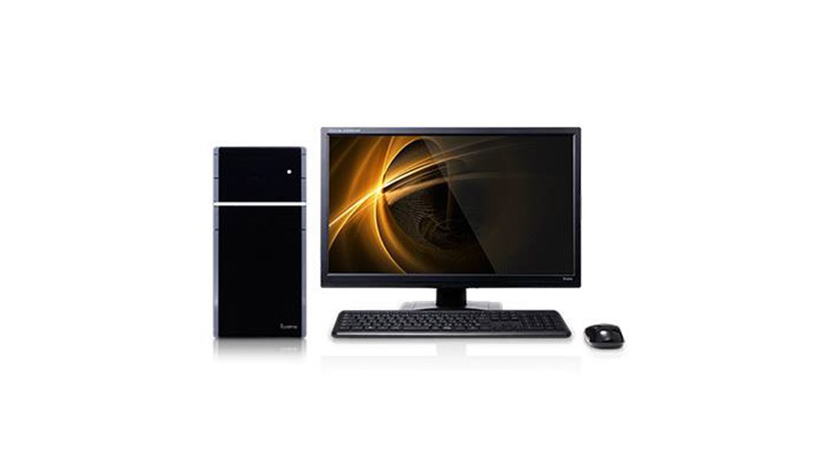 iiyama、Skylake搭載のミニタワーデスクトップ2モデル - 価格.com