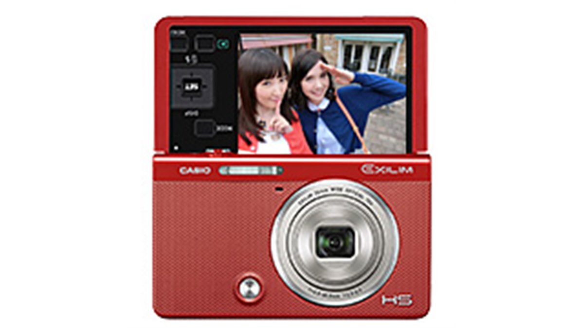CASIO カシオ　EXILIM EX-ZR62 Wi-Fi内蔵　レッド 20151112111615_823_.jpg