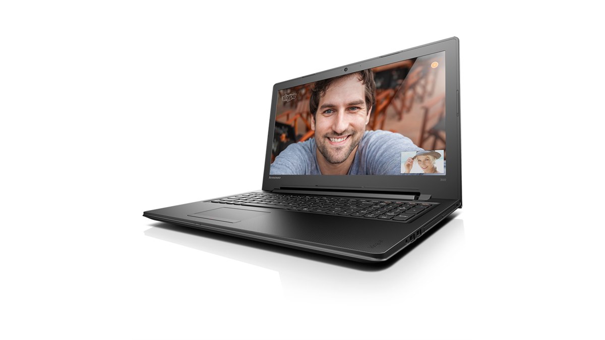 レノボ、重さ約1.2kgの薄型・軽量11.6型ノート「ideapad 300S」など