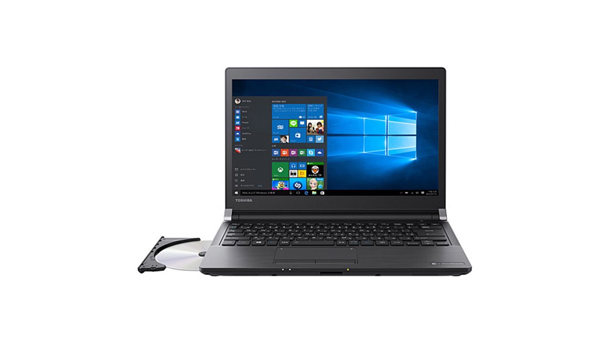 東芝、最大約7.1mm薄くなった13.3型ノート「dynabook R73」など - 価格.com