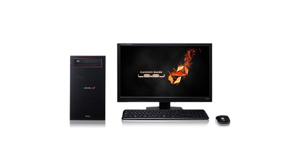 iiyama、「GeForce GTX 750 Ti」搭載のミニタワーゲーミングPC - 価格.com