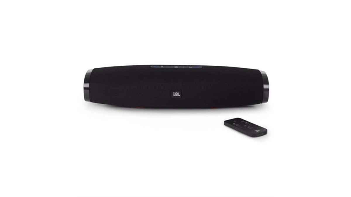 JBL、Bluetooth対応のコンパクトTVスピーカー「BOOST TV」 - 価格.com