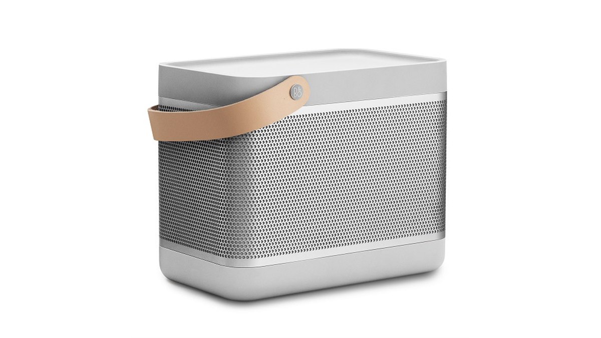 B&O Play、24時間再生Bluetoothスピーカー「Beolit 15」に新色