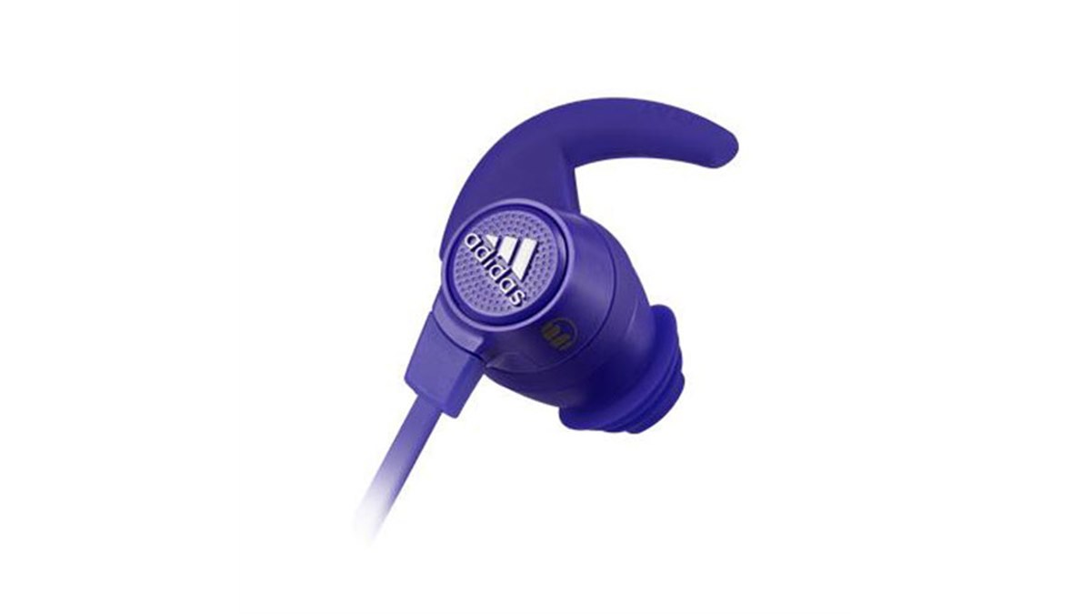 adidas sport response earbuds by monster
