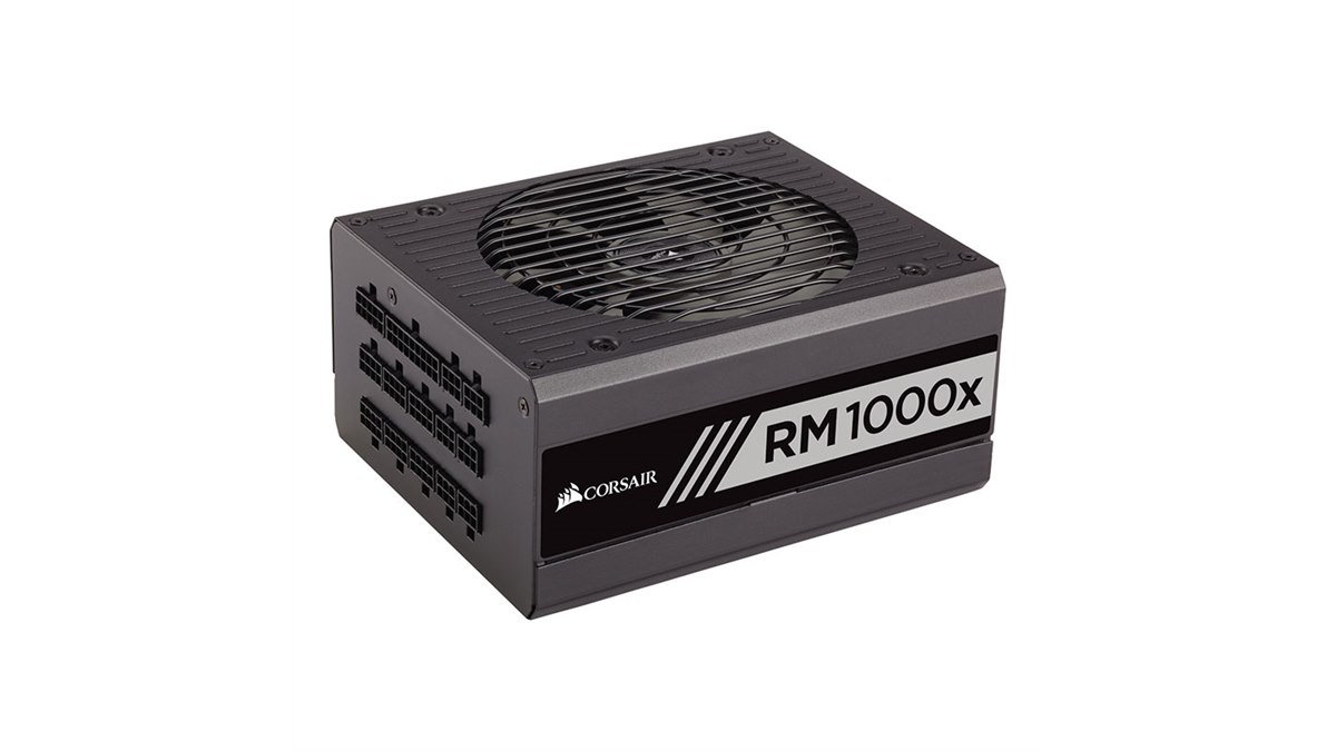 電源ユニット CORSAIR RM550x 80 PLUS Gold RMx Series™ RM550x 80 PLUS Gold Fully Modular ATX Power Supply