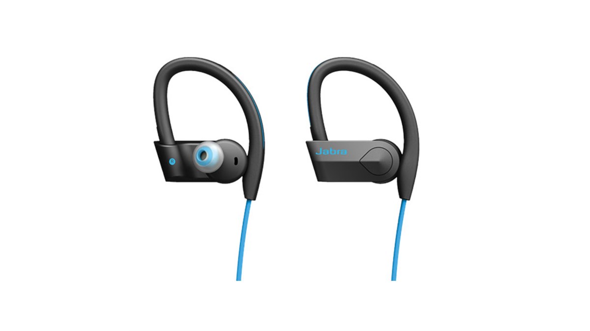 新品　JABRA Sport 防塵防滴ワイヤレスBluetoothイヤフォン Amazon.com: Jabra SPORT Wireless Bluetooth Stereo Headphones