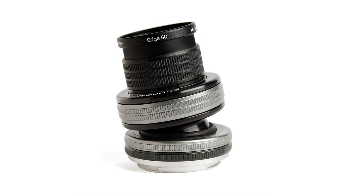 【中古】「非常に良い」Lensbaby ティルトレンズ Composer Pro II with Sweet 50 ペンタックスK用 フルサイズ対応 Lensbaby ティルトレンズ Composer Pro II with Sweet 50 ペンタックス