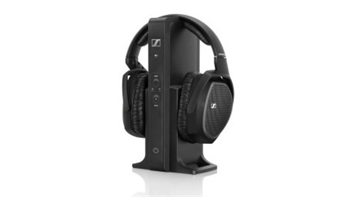 ゼンハイザー、ワイヤレスヘッドホン「RS 175」「RS 165」 - 価格.com