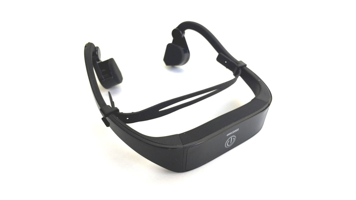 CODEO骨伝導ワイヤレスヘッドホンBluetooth対応 【2個セット】 CODEO骨伝導ワイヤレスヘッドホンBluetooth対応 【2個セット】