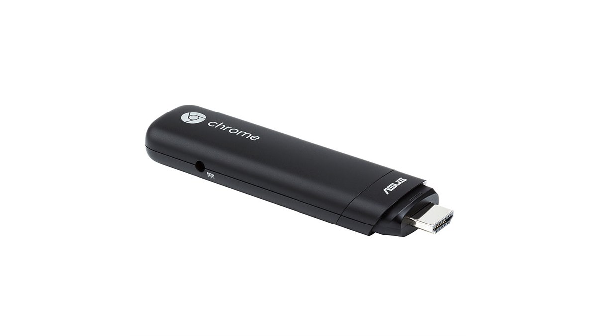 ASUS - nmo　ASUS chromebit クロームビット ASUS CHROMEBIT CS10 Stick-Desktop PC with RockChip 3288-C 2