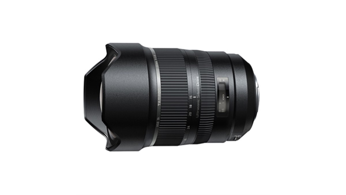 タムロン、ソニー用「SP 15-30mm F/2.8 Di USD」を12/24発売 - 価格.com