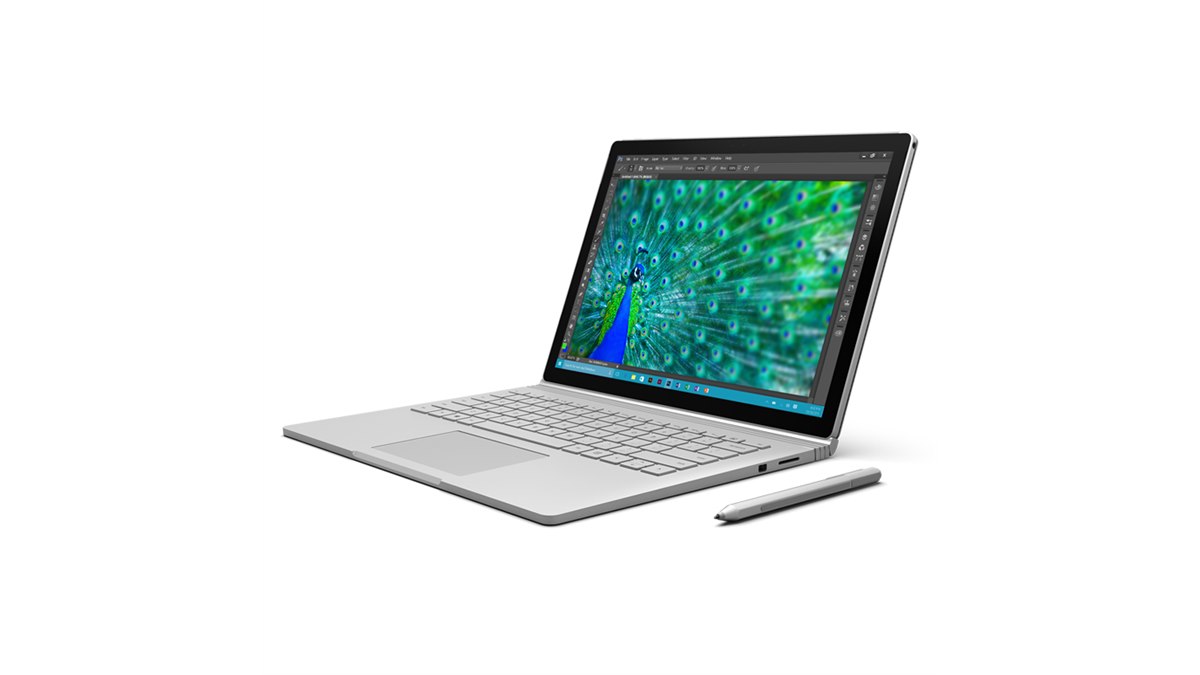 マイクロソフトsurface book13.5型ノートPC マイクロソフト、13.5型ノートPC「Surface Book」を2/4より国内発売