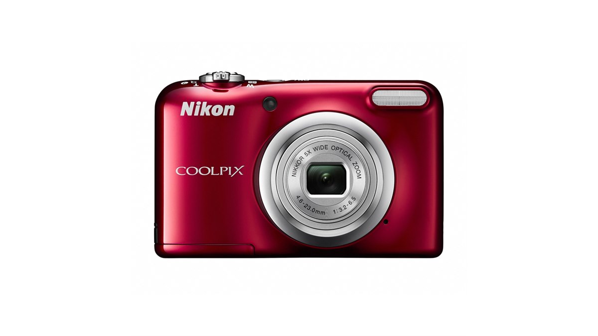 ニコン、単3形電池対応の光学5倍ズーム機「COOLPIX A10」など - 価格.com