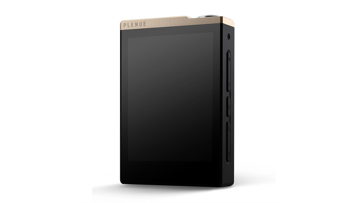 PLENUE D ゴールドブラック32GB COWON PLENUE d（32GB）＋32GBマイクロSD Amazon.co.jp: Cowon