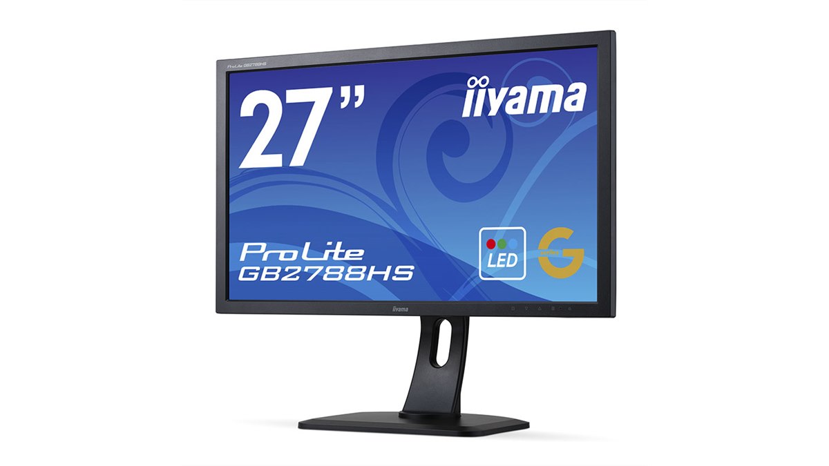 iiyama、リフレッシュレート144Hz対応の27/24型ゲーミング液晶 - 価格.com