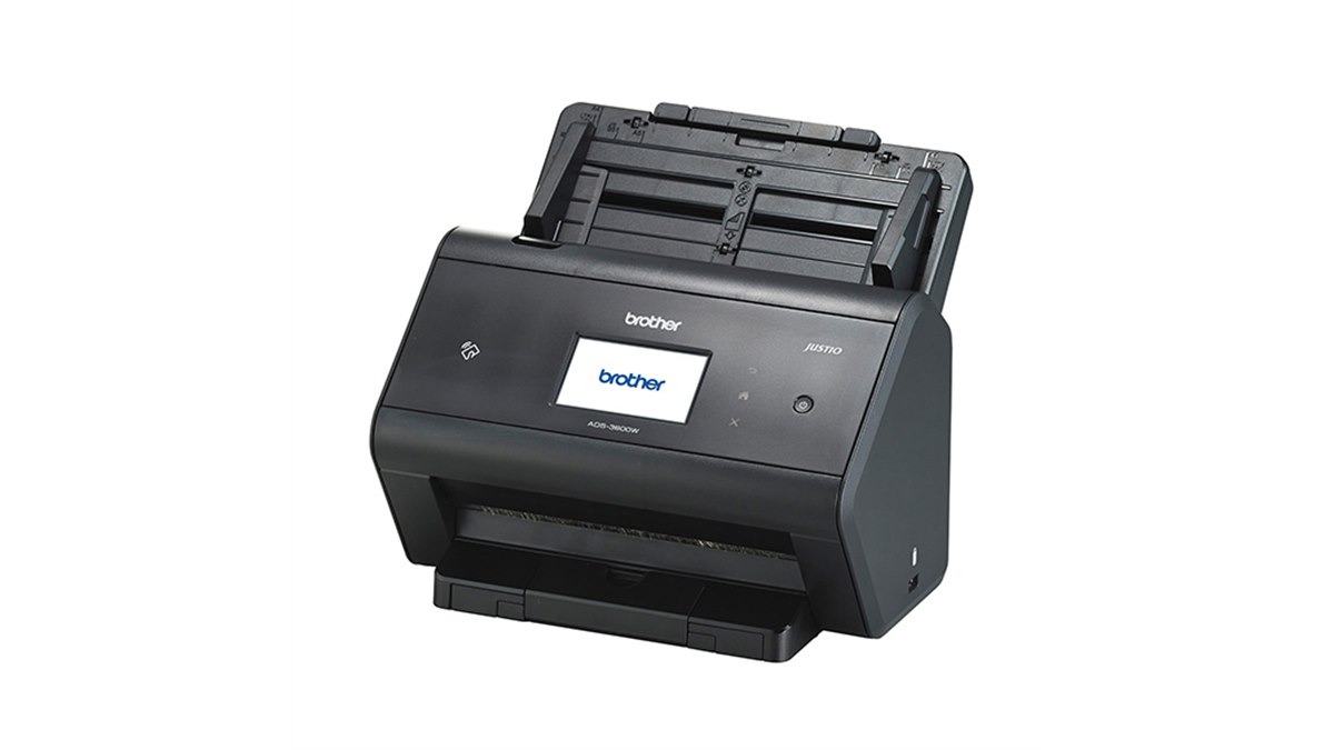 お値段相談可能】Brother ADS-2500W ドキュメントスキャナー ブラザー